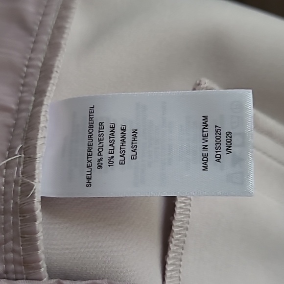 NWT Adrienna Papell Ladie's Pants ❤️ - Picture 7 of 8